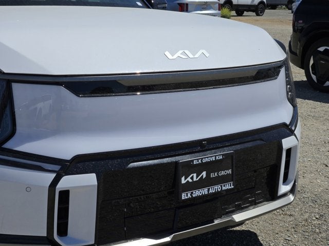 2026 Kia EV9 GT-Line