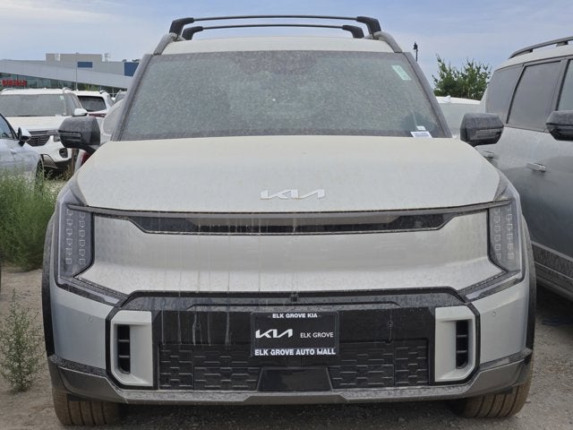 2026 Kia EV9 GT-Line