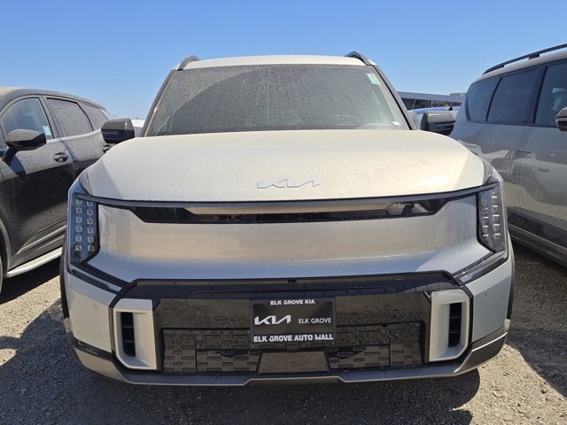 2026 Kia EV9 GT-Line