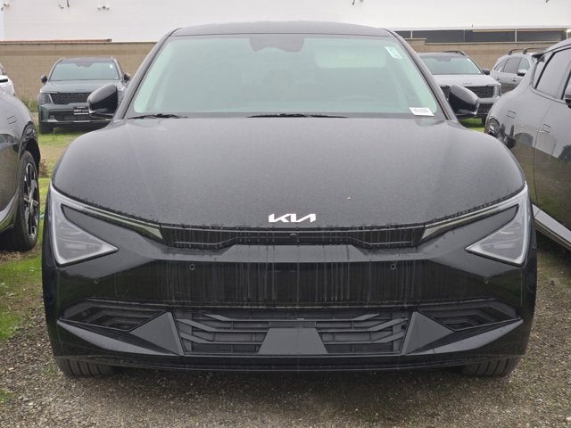 2025 Kia EV6 Wind