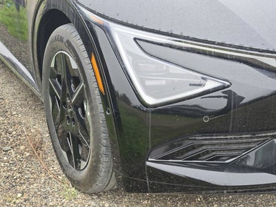 2025 Kia EV6 Wind