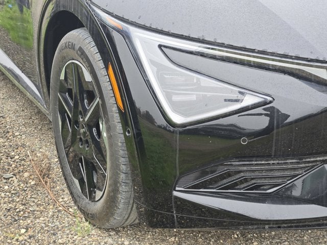 2025 Kia EV6 Wind