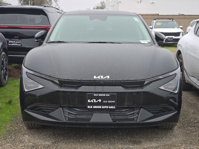 2025 Kia EV6 Wind
