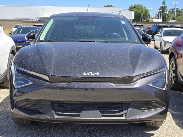 2026 Kia EV6 Light Long Range