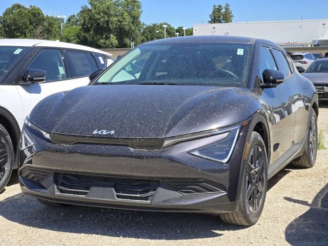 2026 Kia EV6 Light Long Range