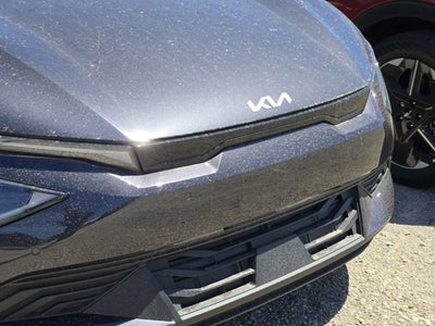 2026 Kia EV6 Light Long Range