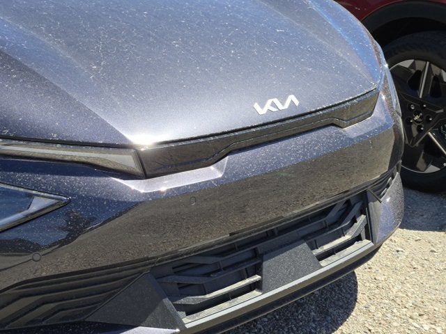 2026 Kia EV6 Light Long Range