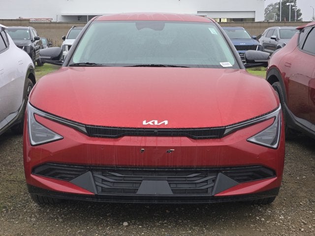 2025 Kia EV6 Wind