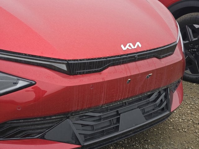 2025 Kia EV6 Wind