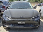 2025 Kia EV6 Wind