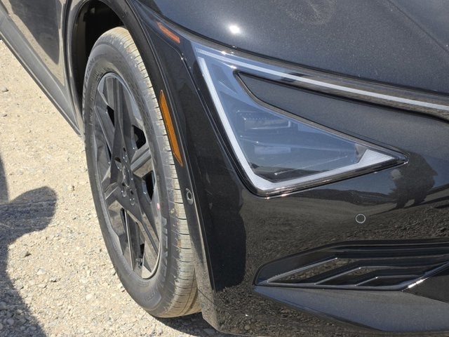 2025 Kia EV6 Wind