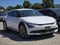 2026 Kia EV6 Light Long Range