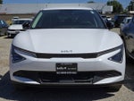 2026 Kia EV6 Light Long Range