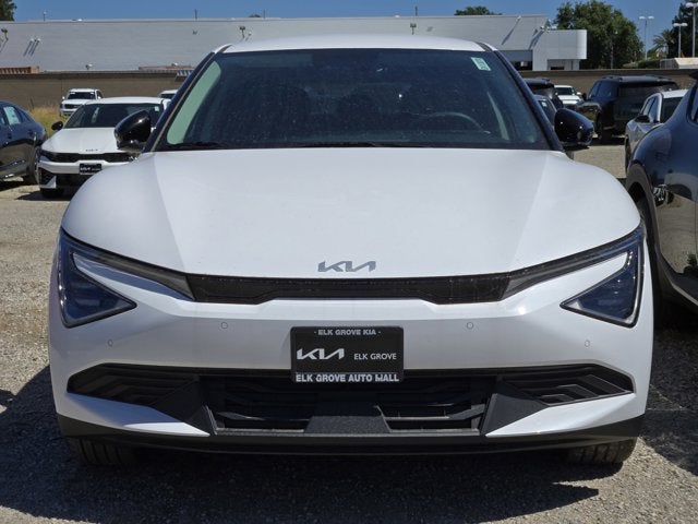 2026 Kia EV6 Light Long Range