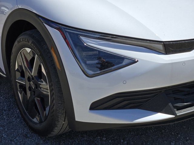 2026 Kia EV6 Light Long Range