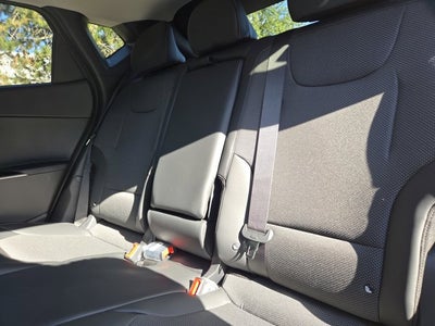 2026 Kia EV6 Light Long Range