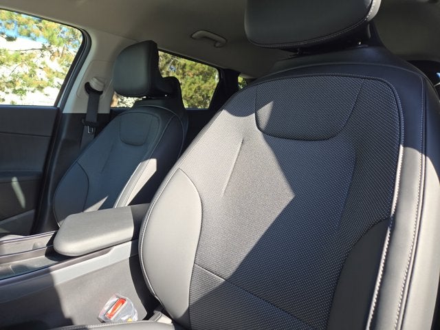 2026 Kia EV6 Light Long Range