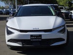2026 Kia EV6 Light Long Range