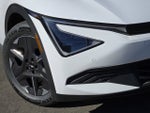 2026 Kia EV6 Light Long Range