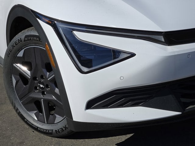 2026 Kia EV6 Light Long Range
