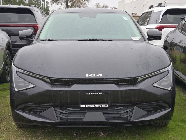 2025 Kia EV6 Wind