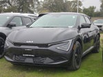 2025 Kia EV6 Wind