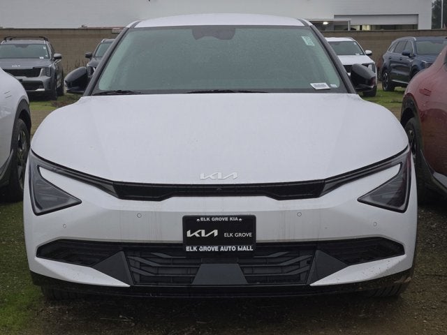 2025 Kia EV6 Wind