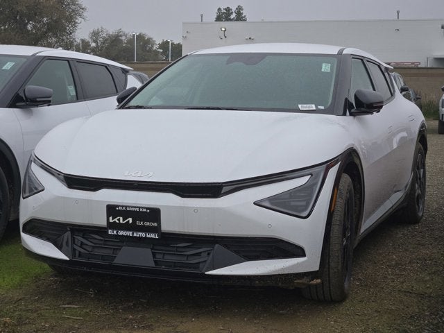 2025 Kia EV6 Wind