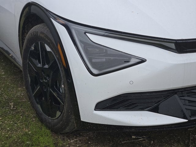 2025 Kia EV6 Wind