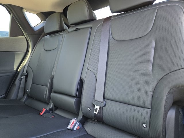 2025 Kia EV6 Wind