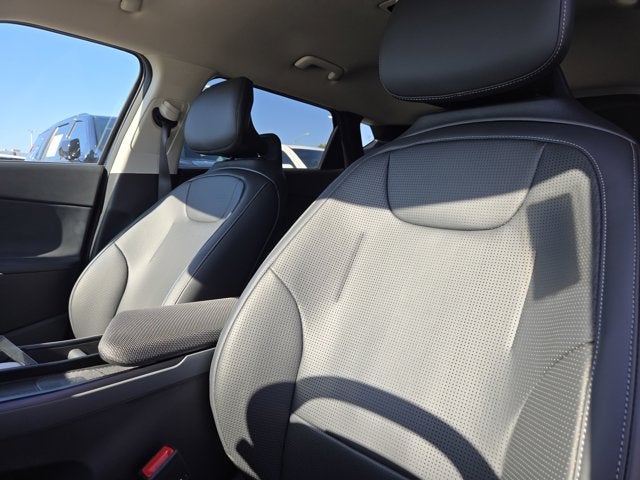 2025 Kia EV6 Wind