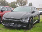 2025 Kia EV6 Wind