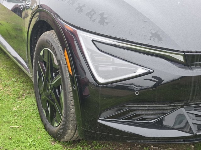 2025 Kia EV6 Wind