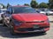 2025 Kia EV6 Light Long Range