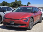 2025 Kia EV6 Light Long Range