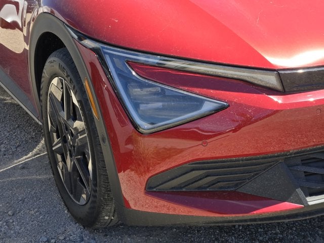 2025 Kia EV6 Light Long Range