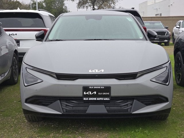 2025 Kia EV6 Wind