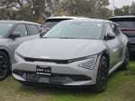 2025 Kia EV6 Wind