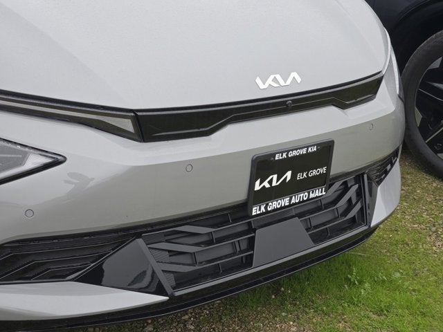 2025 Kia EV6 Wind