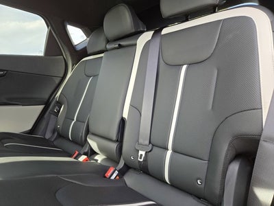 2025 Kia EV6 GT-Line