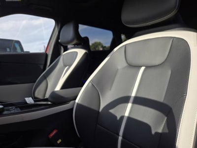 2025 Kia EV6 GT-Line
