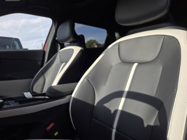 2025 Kia EV6 GT-Line