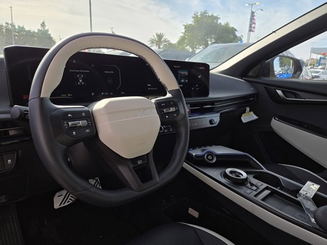 2025 Kia EV6 GT-Line