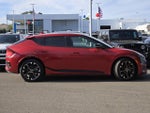 2025 Kia EV6 GT-Line