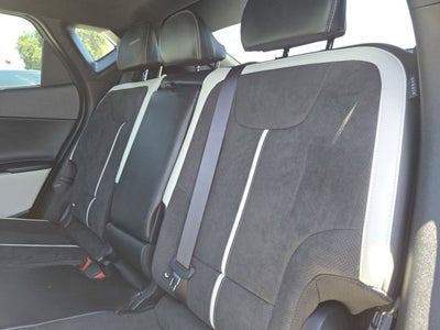 2025 Kia EV6 GT-Line
