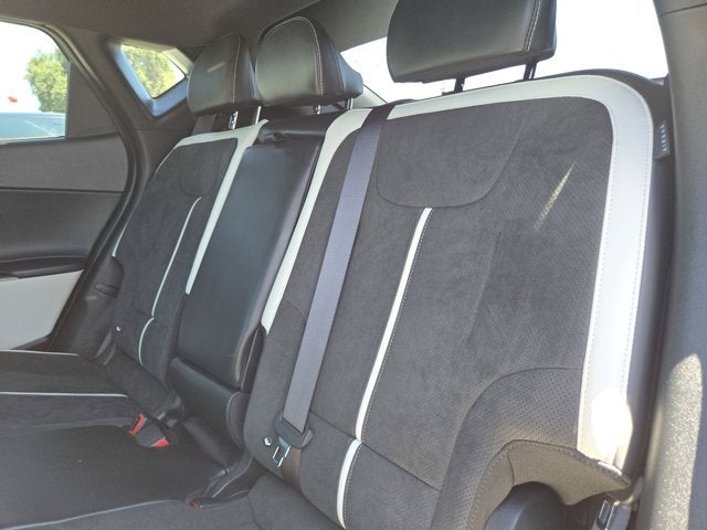2025 Kia EV6 GT-Line