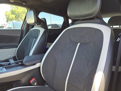 2025 Kia EV6 GT-Line