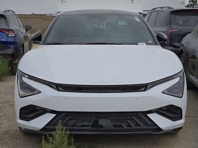 2025 Kia EV6 GT-Line