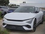 2025 Kia EV6 GT-Line