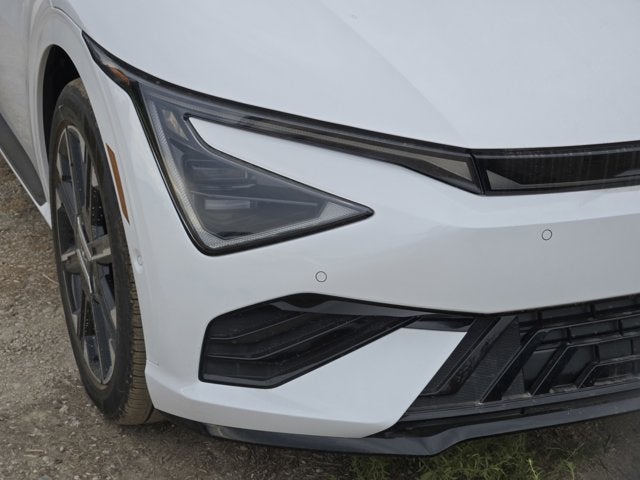 2025 Kia EV6 GT-Line